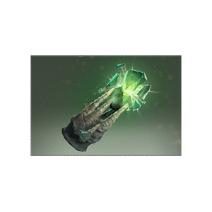 Immortal Treasure II 2018