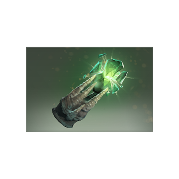 Immortal Treasure II 2018
