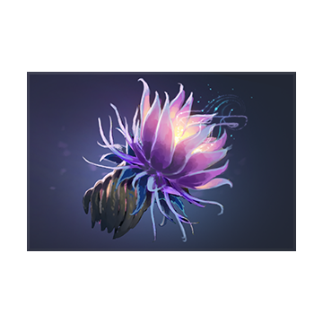 Immortal Treasure II 2019