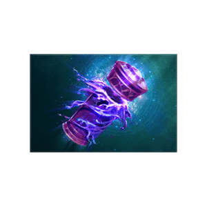 Immortal Treasure III 2017