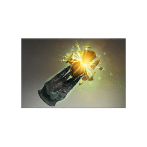 Immortal Treasure III 2018