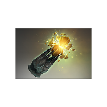 Immortal Treasure III 2018