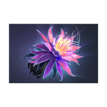 Immortal Treasure III 2019