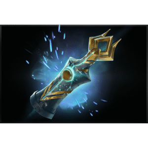 Immortal Treasure III 2020