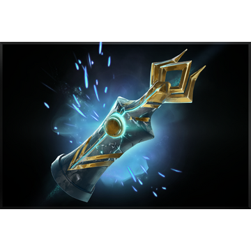 Immortal Treasure III 2020