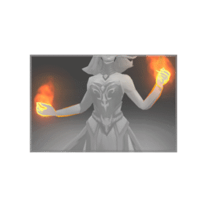 Imperial Ember - Arms