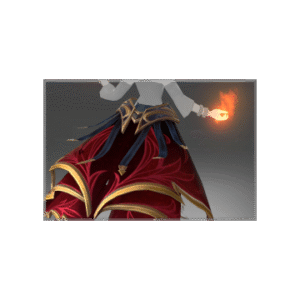Imperial Ember - Belt