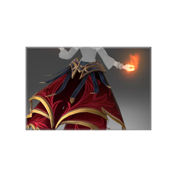 Imperial Ember - Belt