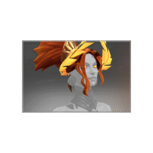 Imperial Ember - Crown