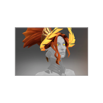 Imperial Ember - Crown