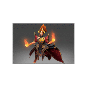 Imperial Ember