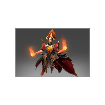 Imperial Ember