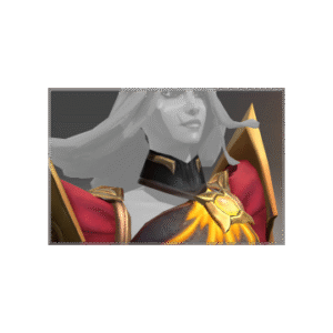 Imperial Ember - Neck