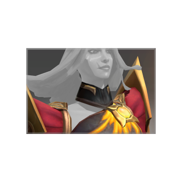 Imperial Ember - Neck