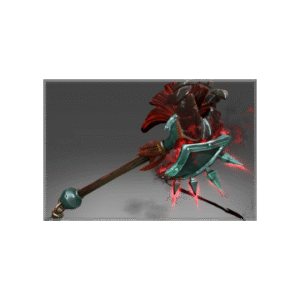 Infernal Menace
