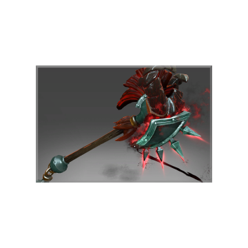 Infernal Menace
