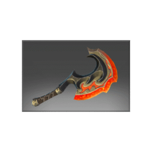 Infernal Shredder
