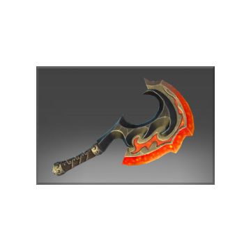 Infernal Shredder