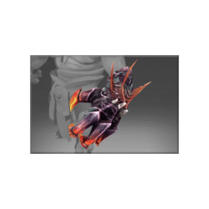 Infernal Wings Claw