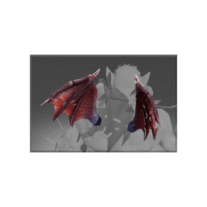 Infernal Wings