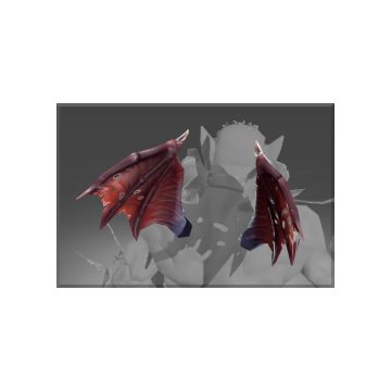Infernal Wings