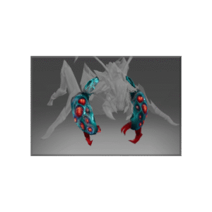 Infesting Claws