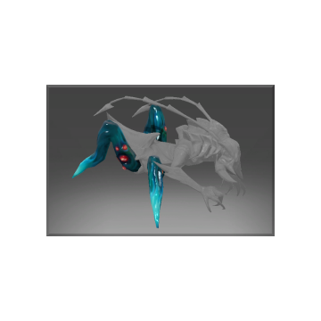 Infesting Legs