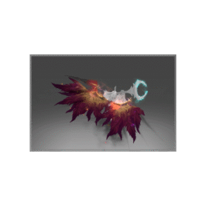Infused Wings of the Manticore