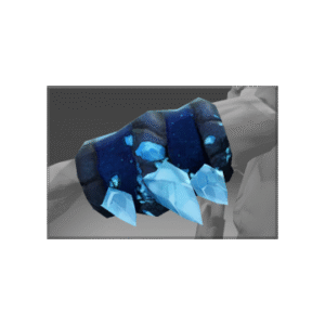 Inscribed Bracers of Eldritch Ice
