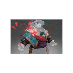Inscribed Complete Garb of the Corridan Maestro