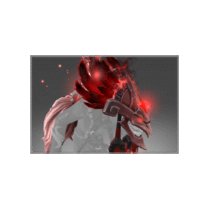 Inscribed Crimson Gates of Nothl