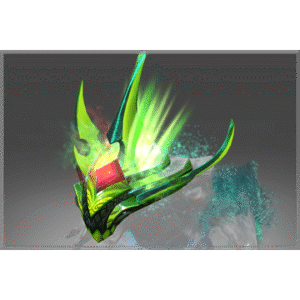 Inscribed Crown of Tears