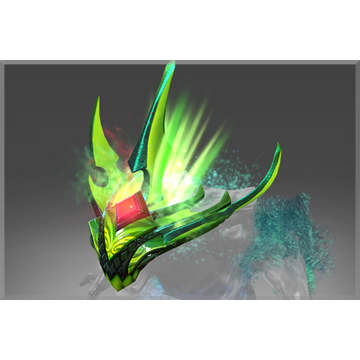 Inscribed Crown of Tears