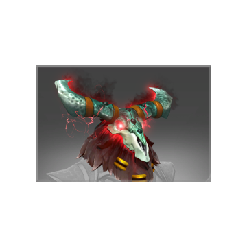 Inscribed Infernal Chieftain