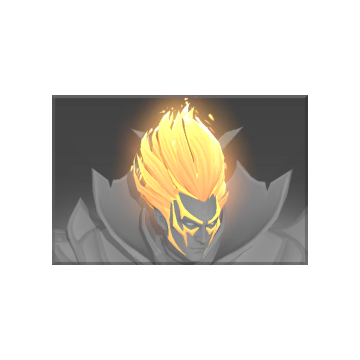 Inscribed Magus Apex