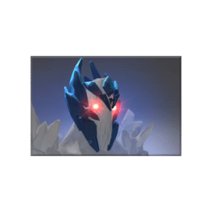 Inscribed Shatterblast Crown