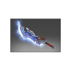 Inscribed Shattered Greatsword