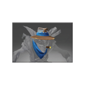 Inscribed Spelunker's Fedora