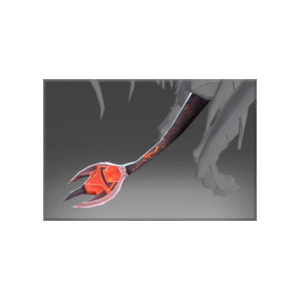 Inscribed Tail of Defilement
