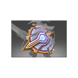 Inscribed Vigil Signet