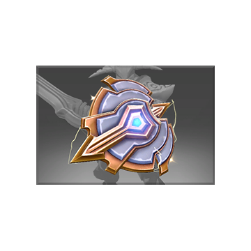 Inscribed Vigil Signet