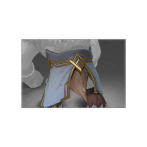 Intergalactic Orbliterator - Belt