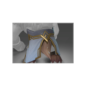 Intergalactic Orbliterator - Belt