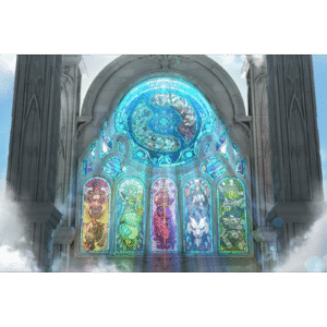 International 2023 Loading Screen I