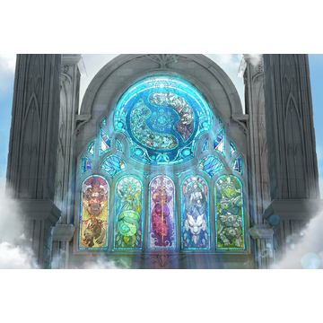 International 2023 Loading Screen I
