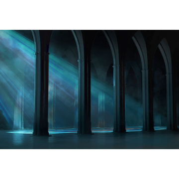 International 2023 Loading Screen III