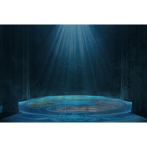 International 2023 Loading Screen IV