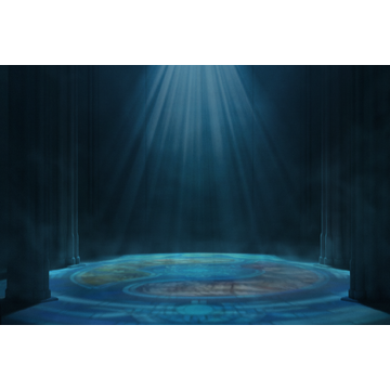 International 2023 Loading Screen IV