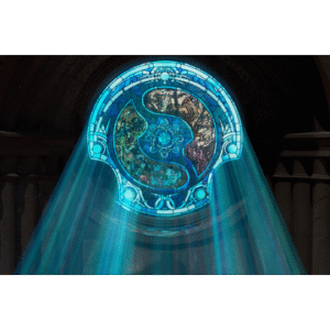 International 2023 Loading Screen VI