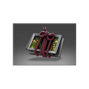 International 2024 - Loading Screen Treasure